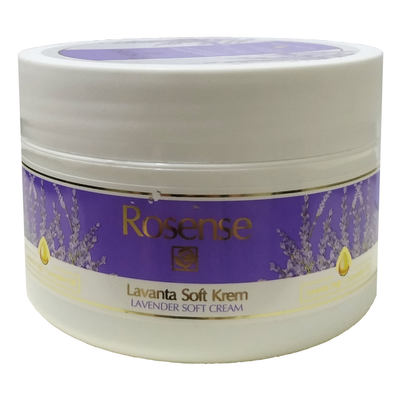 Lavanta Soft Krem 250 ML - 1