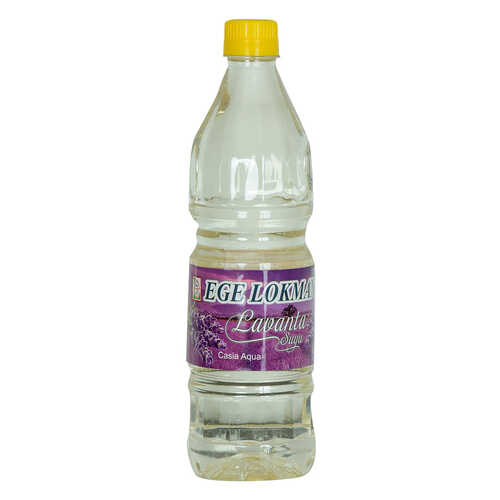 Lavanta Suyu Pet Şişe 1 Lt - 1