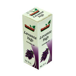 Lavanta Yağı - Lavander Oil 10 ML (1)