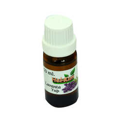 Lavanta Yağı - Lavander Oil 10 ML - 4