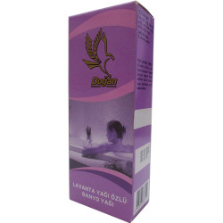 Lavanta Yağlı Masaj ve Bakım Yağı 100ML (1)