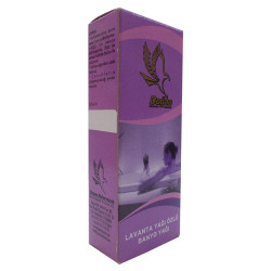 Lavanta Yağlı Masaj ve Bakım Yağı 100ML - 3