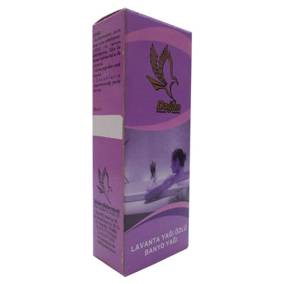 Lavanta Yağlı Masaj ve Bakım Yağı 100ML - 3