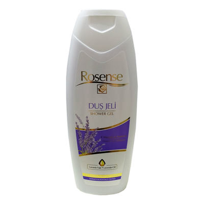 Lavantalı Duş Jeli 400 ML - 1