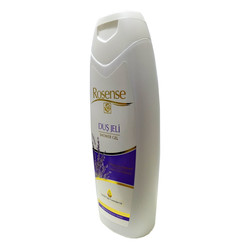 Lavantalı Duş Jeli 400 ML (1)