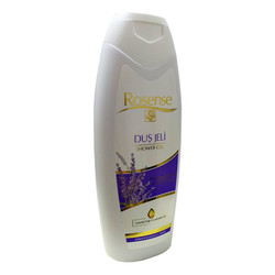 Lavantalı Duş Jeli 400 ML - 3