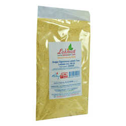 Leblebi Tozu Leblebi Unu Öğütülmüş Doğal 100 Gr Paket - 4