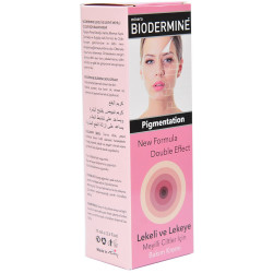Lekeli Ciltler İçin Bakım Kremi 75 ML (1)