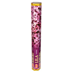 Leylak Kokulu 20 Çubuk Tütsü - Lilac (1)
