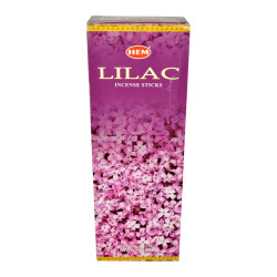 Leylak Kokulu 20 Çubuk Tütsü - Lilac - 3