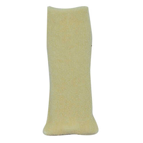 Lifli El Geçmeli Eldiven Banyo ve Duş Masaj Kesesi 11x25 Cm - 1