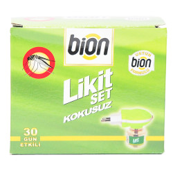 Likit Set 1 Adet - 4