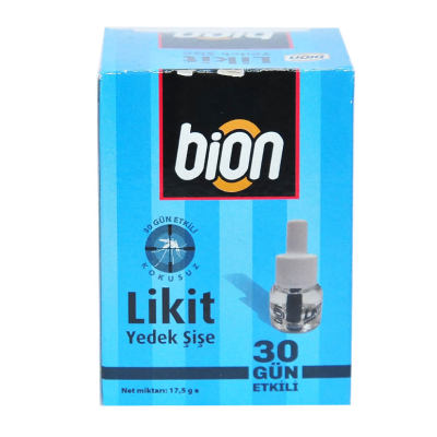 Likit Yedek Şişe 1 Adet - 1