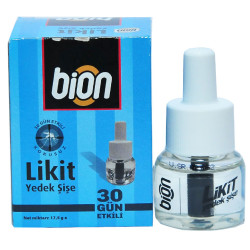 Likit Yedek Şişe 1 Adet - 3