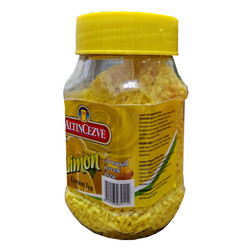 Limon Aromalı İçecek Tozu 170 Gr (1)