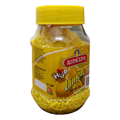Limon Aromalı İçecek Tozu 170 Gr - 3