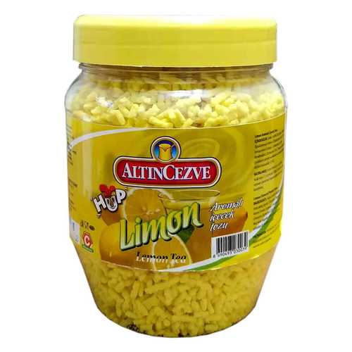 Limon Aromalı İçecek Tozu 350 Gr - 1