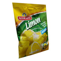Limon Aromalı İçecek Tozu 450 Gr - 3