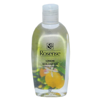 Limon Kolonyası 200ML - 1