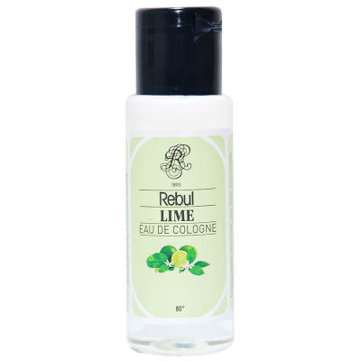 Limon Kolonyası 30 ML - Lime Colonge - 1