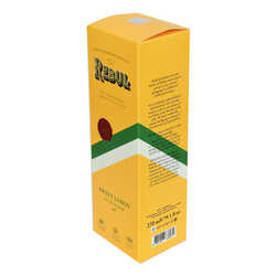 Limon Kolonyası 80 Derece Cam Şişe 270 ML 125. Yıl Özel Sweet Lemon - 3
