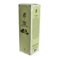 Limon Kolonyası 80 Derece Cam Şişe 270 ML - 3