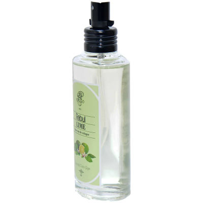 Limon Kolonyası 80 Derece Cam Şişe Sprey 100 ML - 2