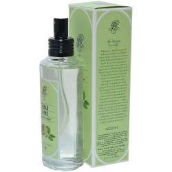 Limon Kolonyası 80 Derece Cam Şişe Sprey 100 ML - 5