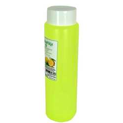 Limon Kolonyası 80 Derece Pet 400 ML - 3