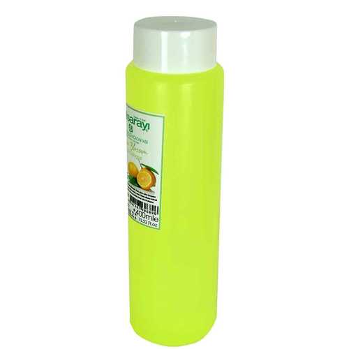 Limon Kolonyası 80 Derece Pet 400 ML - 3