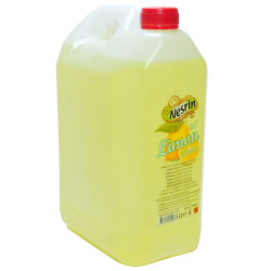 Limon Kolonyası 80 Derece Pet Bidon 5 Lt - 3