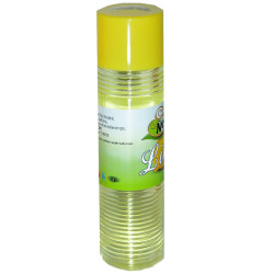 Limon Kolonyası 80 Derece Pet Şişe 160 ML (1)