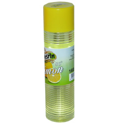 Limon Kolonyası 80 Derece Pet Şişe 160 ML - 3