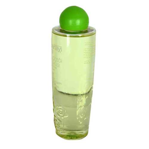 Limon Kolonyası 80 Derece Pet Şişe 225 ML - 3