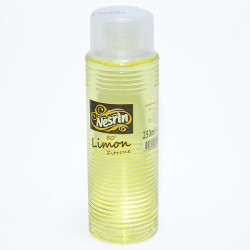 Limon Kolonyası 80 Derece Pet Şişe 250 ML - 3