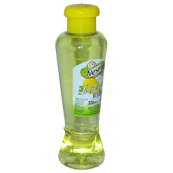Limon Kolonyası 80 Derece Pet Şişe 300 ML (1)