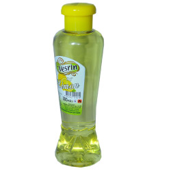 Limon Kolonyası 80 Derece Pet Şişe 300 ML - 3