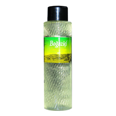 Limon Kolonyası 80 Derece Pet Şişe 400 ML - 1