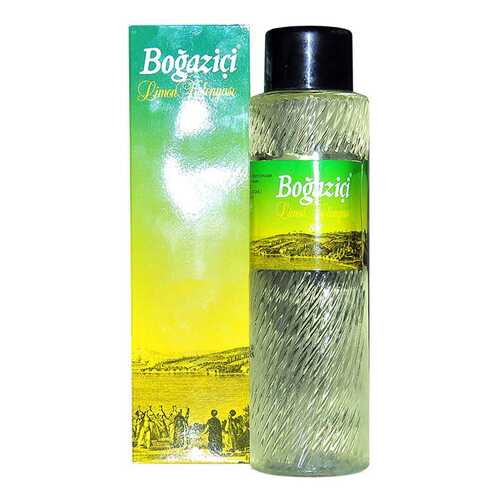 Limon Kolonyası 80 Derece Pet Şişe 400 ML - 2