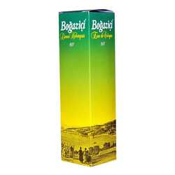 Limon Kolonyası 80 Derece Pet Şişe 400 ML - 3