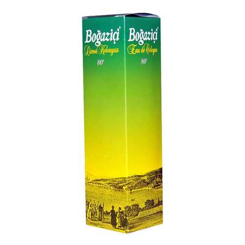 Limon Kolonyası 80 Derece Pet Şişe 400 ML - 3