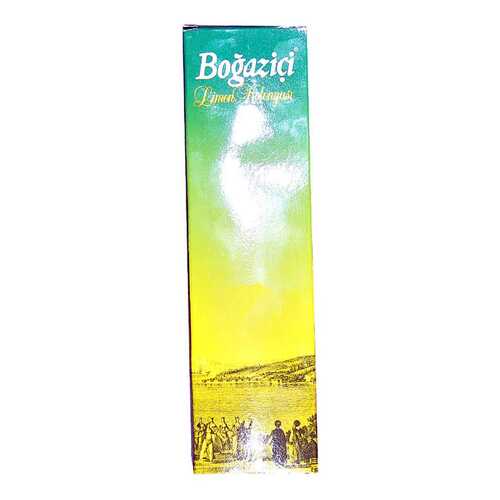 Limon Kolonyası 80 Derece Pet Şişe 400 ML - 4