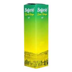 Limon Kolonyası 80 Derece Pet Şişe 400 ML - 5