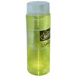 Limon Kolonyası 80 Derece Pet Şişe 400 ML - Zitrone (1)