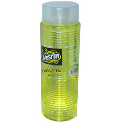 Limon Kolonyası 80 Derece Pet Şişe 400 ML - Zitrone - 3