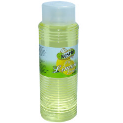 Limon Kolonyası 80 Derece Pet Şişe 500 ML (1)