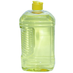 Limon Kolonyası 80 Derece Pet Şişe 900 ML (1)