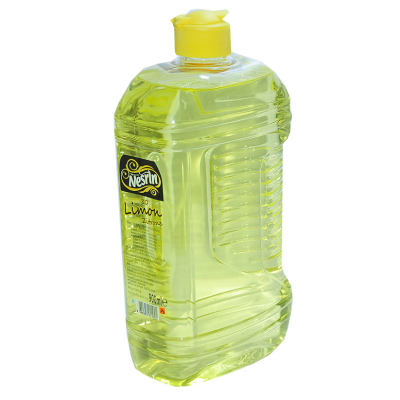 Limon Kolonyası 80 Derece Pet Şişe 900 ML - 4