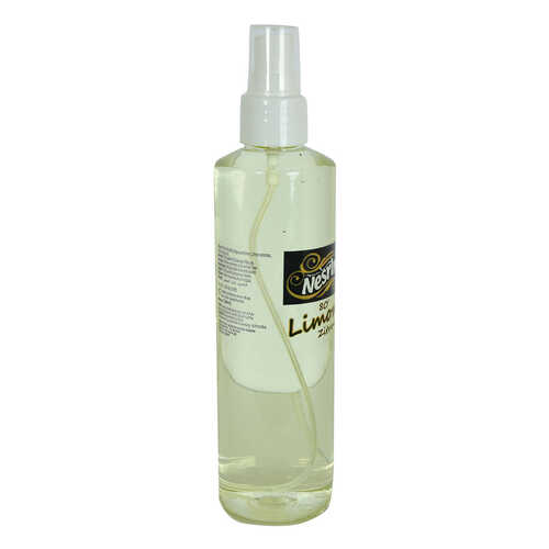 Limon Kolonyası 80 Derece Pet Şişe Sprey 250 ML - 3