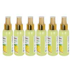 Limon Kolonyası 80° Sprey 6 X 100 ML - 3